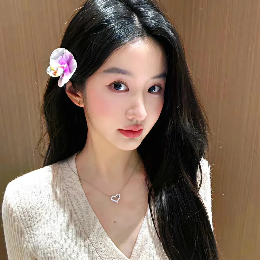 最近，我的妹妹有点怪